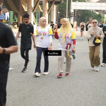 Runner Photo 4730311