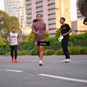 Runner Photo 4730312