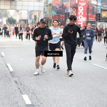 Runner Photo 4730313
