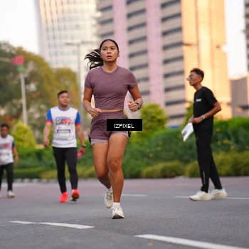 Runner Photo 4730315