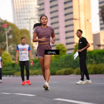 Runner Photo 4730317