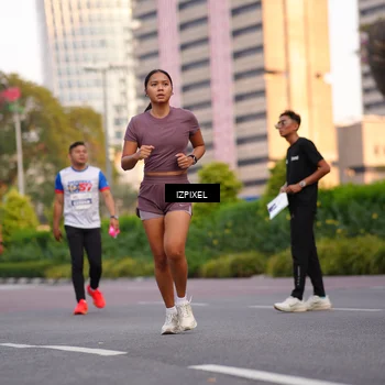 Runner Photo 4730318