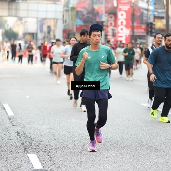 Runner Photo 4730319