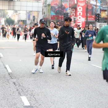 Runner Photo 4730320