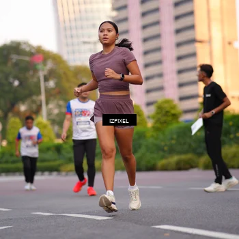 Runner Photo 4730322