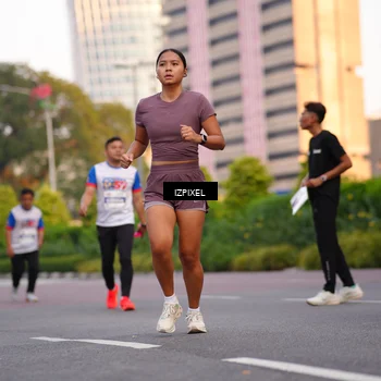 Runner Photo 4730323