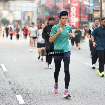 Runner Photo 4730326