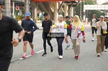 Runner Photo 4730327