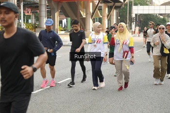 Runner Photo 4730329