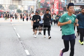 Runner Photo 4730332