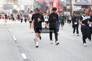 Runner Photo 4730333