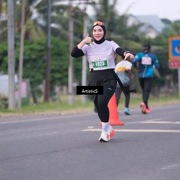 Runner Photo 4730338