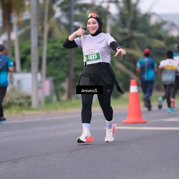 Runner Photo 4730339
