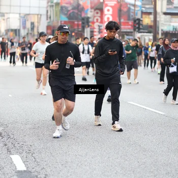 Runner Photo 4730340