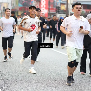 Runner Photo 4730341