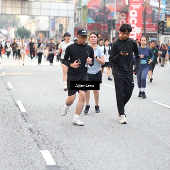 Runner Photo 4730342