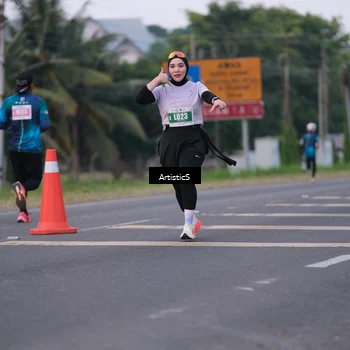 Runner Photo 4730343