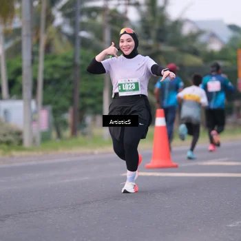 Runner Photo 4730344