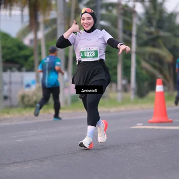 Runner Photo 4730345
