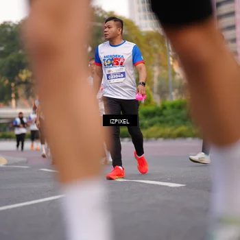 Runner Photo 4730346