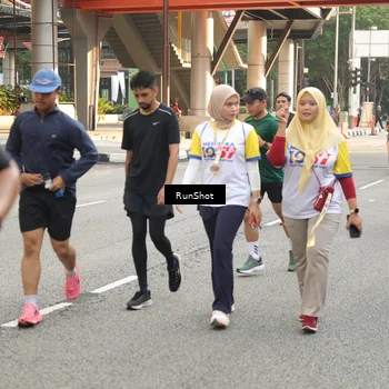 Runner Photo 4730347