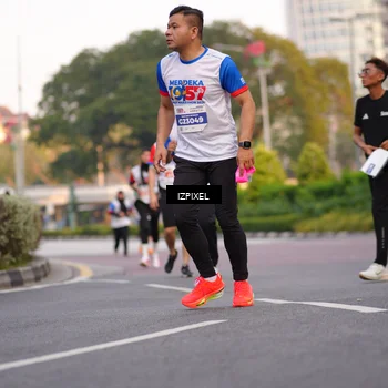 Runner Photo 4730348