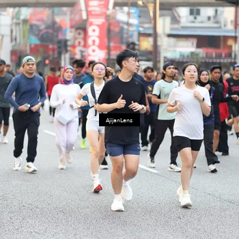 Runner Photo 4730350