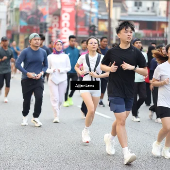 Runner Photo 4730354