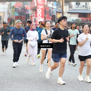 Runner Photo 4730355