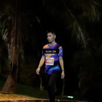 Runner Photo 4730356