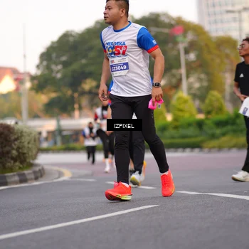 Runner Photo 4730357