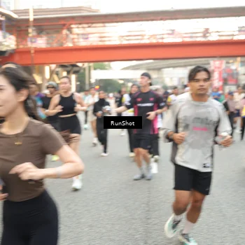 Runner Photo 4730359