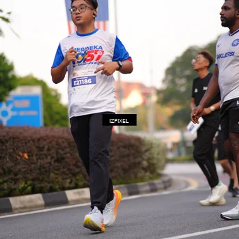 Runner Photo 4730360