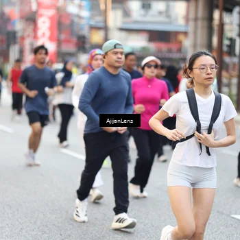 Runner Photo 4730361