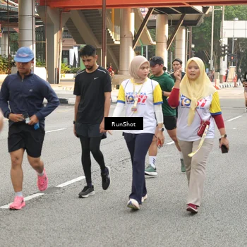 Runner Photo 4730364