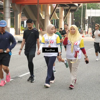 Runner Photo 4730365