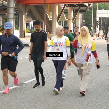 Runner Photo 4730367