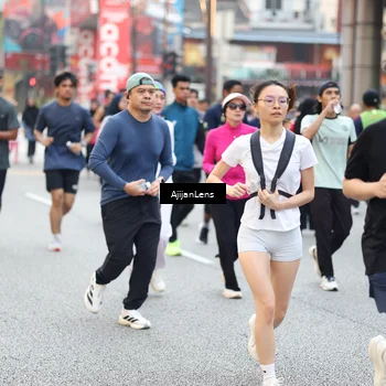 Runner Photo 4730368