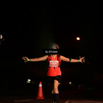 Runner Photo 4730370
