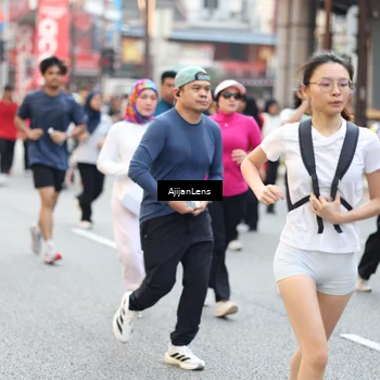 Runner Photo 4730372