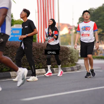 Runner Photo 4730373