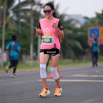 Runner Photo 4730375