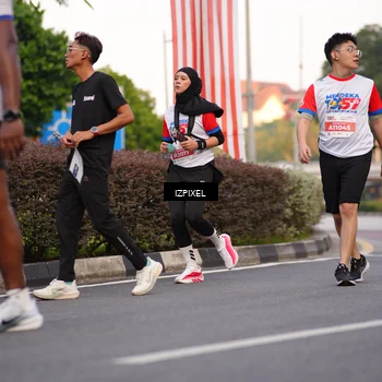 Runner Photo 4730378