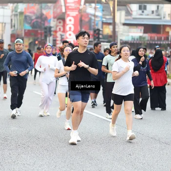 Runner Photo 4730379