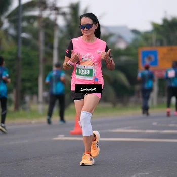 Runner Photo 4730380
