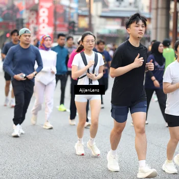 Runner Photo 4730381