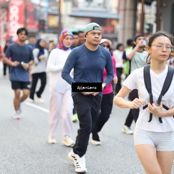 Runner Photo 4730382