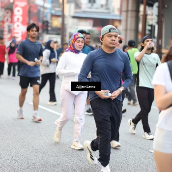 Runner Photo 4730383