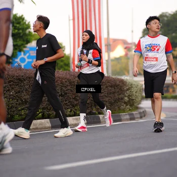 Runner Photo 4730385