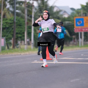 Runner Photo 4730386